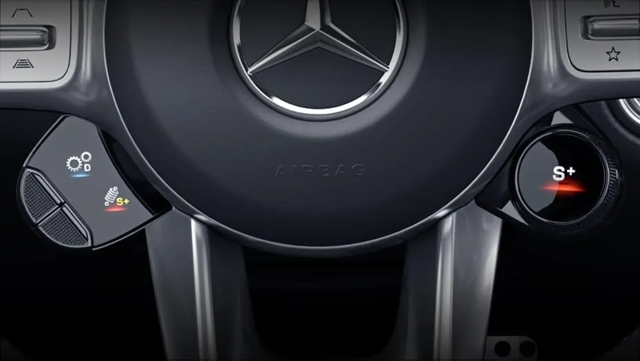 Build Your Own 2020 Amg Glc 43 Suv Mercedes Benz Usa