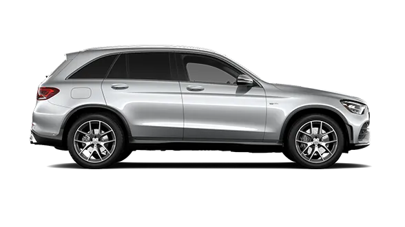 2020 AMG® GLC 43 SUV