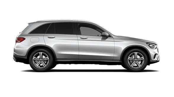 2020 GLC 300 4MATIC® SUV