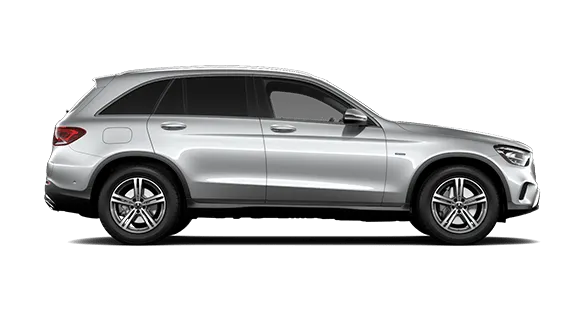 2020 GLC 350e 4MATIC® SUV