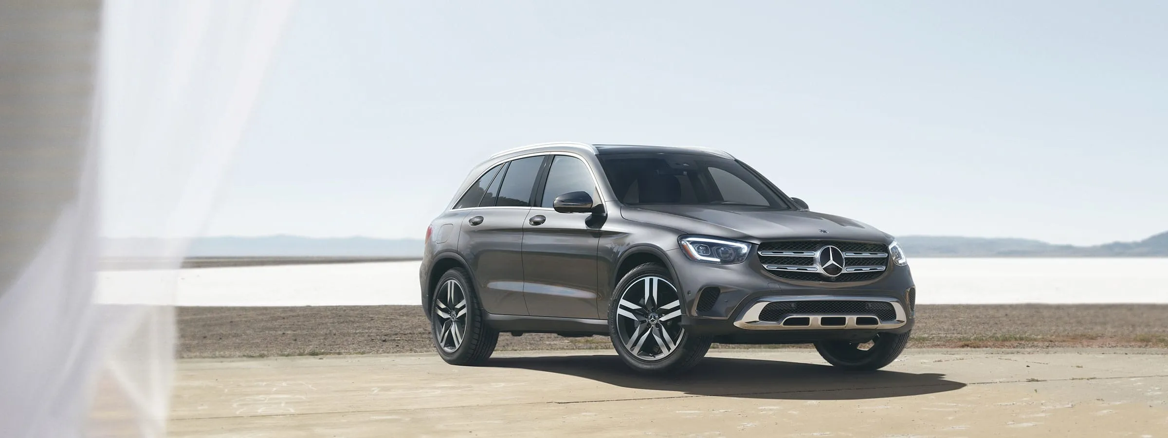 Glc Luxury Suv Mercedes Benz Usa