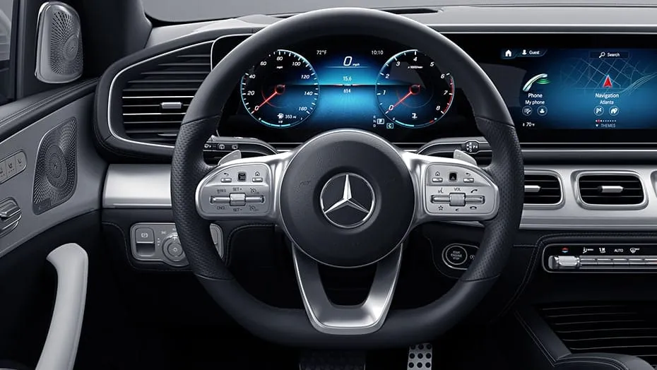 2020 Gle 350 4matic Suv