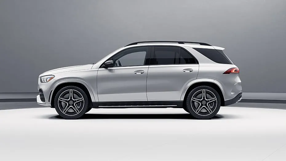 2020 Gle 350 4matic Suv