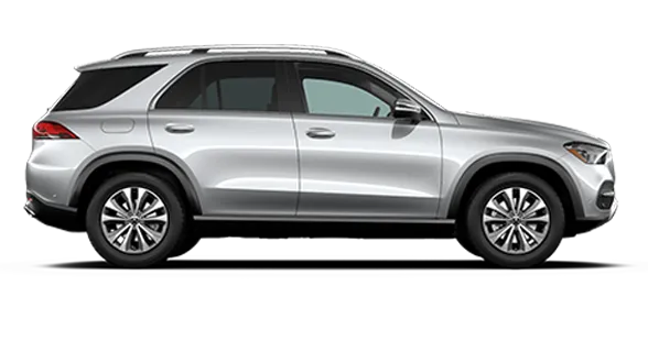 2020 GLE 350 SUV