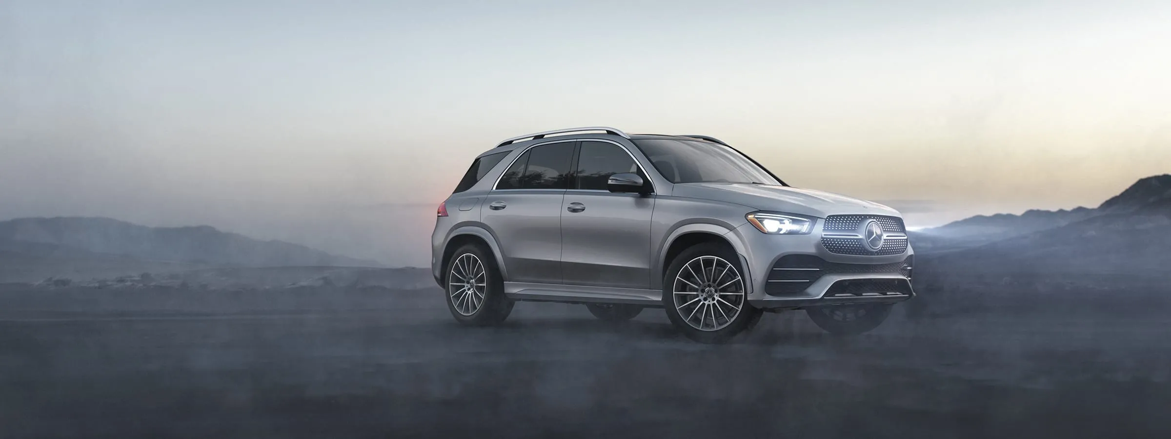 Build Your Own Custom Gle Suv Mercedes Benz Usa