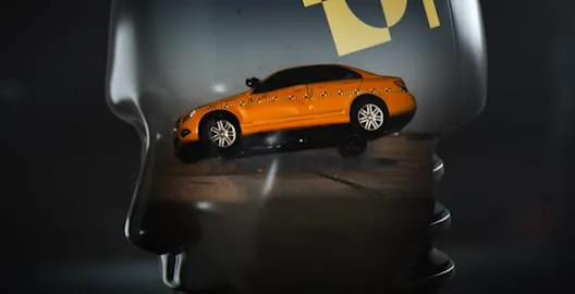 GLE SUVs Masters Destruction Video