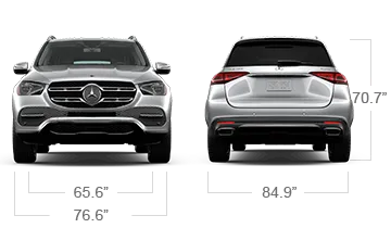 2020 Gle 350 4matic Suv