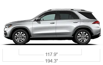 2020 Mercedes Benz Gle Prices Reviews Incentives Truecar