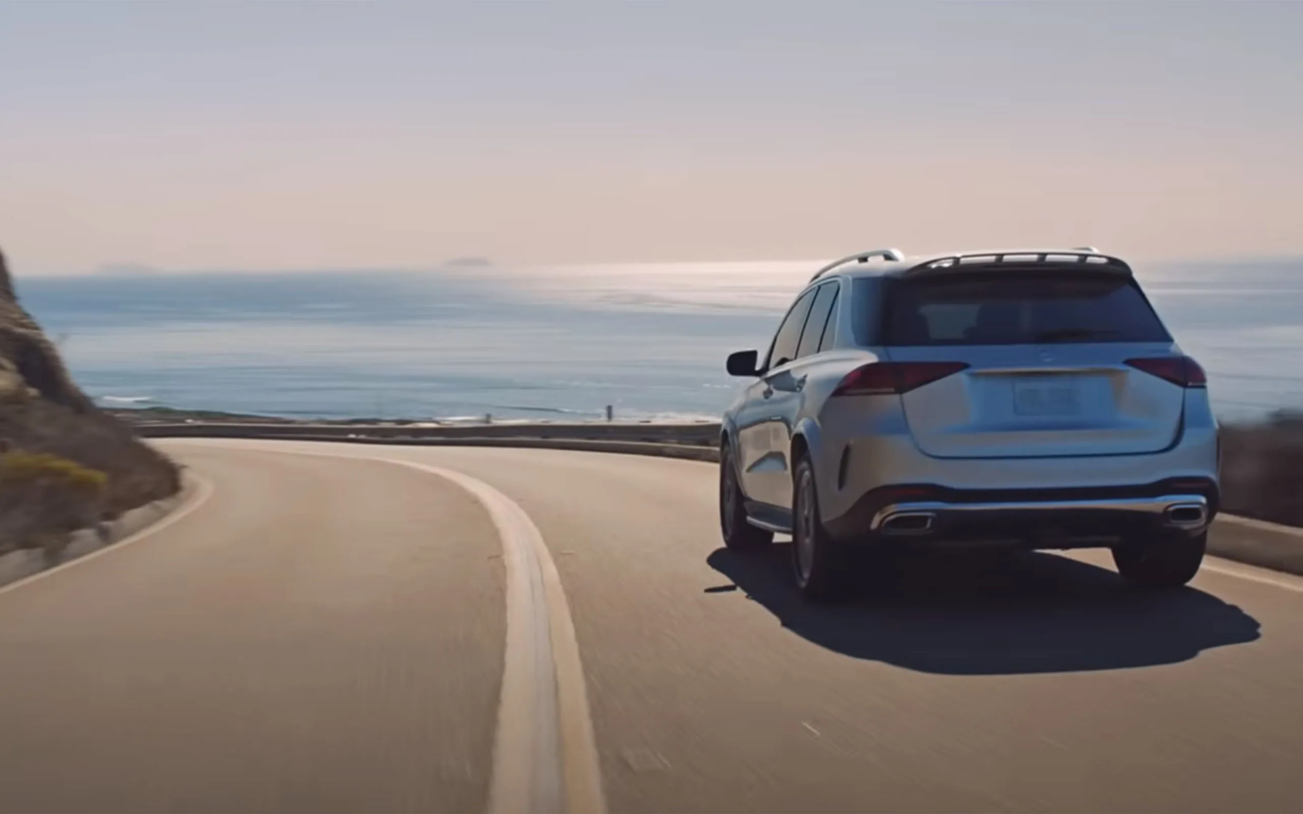 GLE SUV