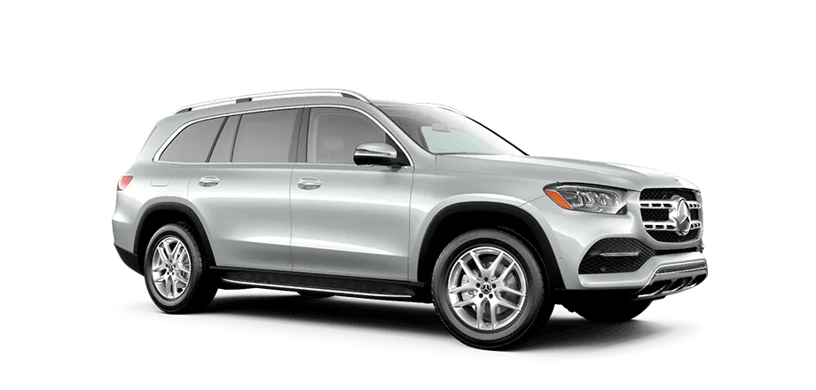 GLS SUV