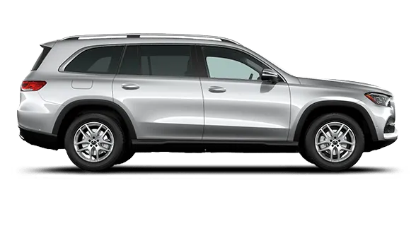 2020 GLS 450 4MATIC® SUV