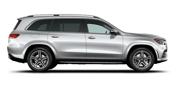 2020 GLS 580 SUV