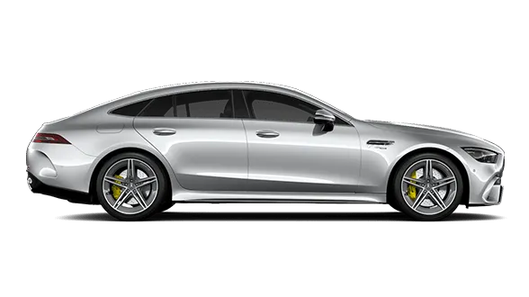 AMG GT 63 S 4-door Coupe