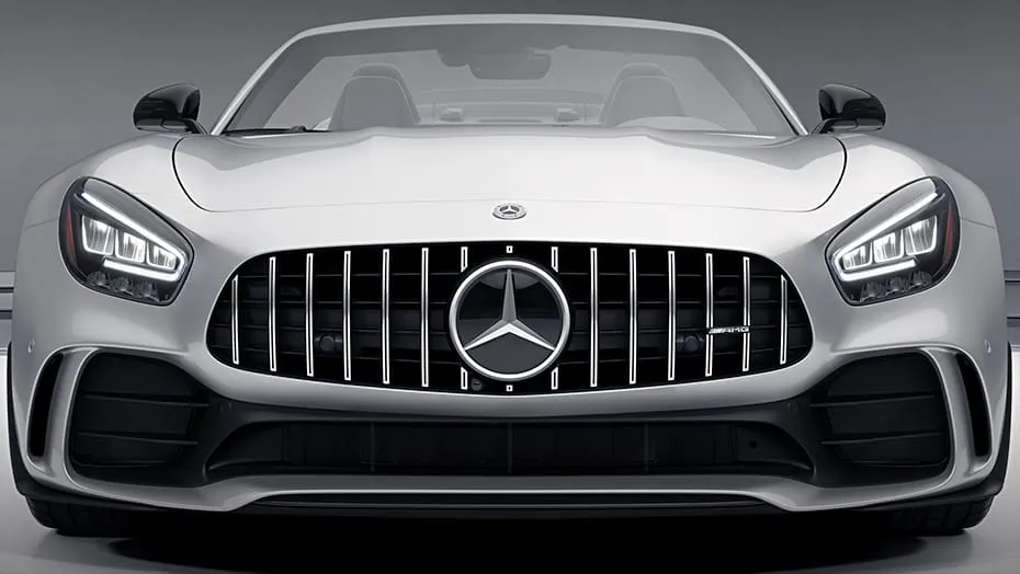 Amg Gt R Roadster Mercedes Benz Usa