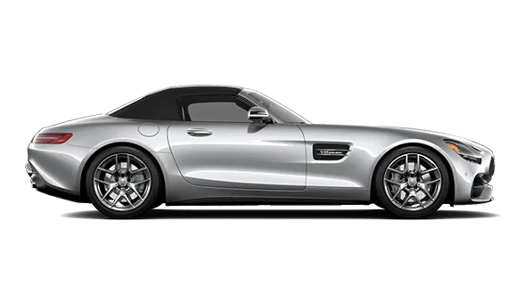 AMG GT Roadster