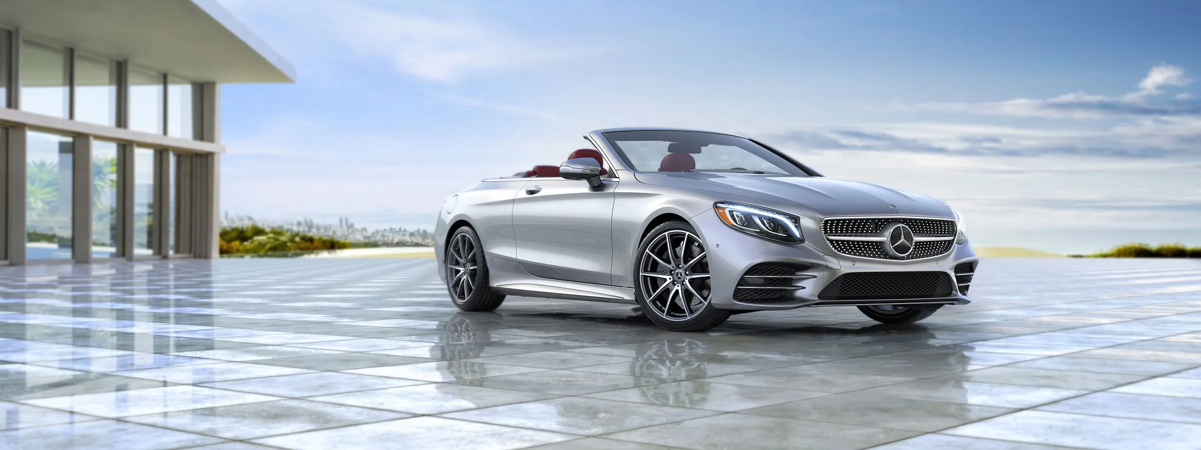 S Class Cabriolet S 560 Amg S 63 Amg S 65 Mercedes Benz