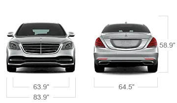 The Premium S Class Sedan Mercedes Benz Usa The Premium S Class Sedan Mercedes Benz Usa