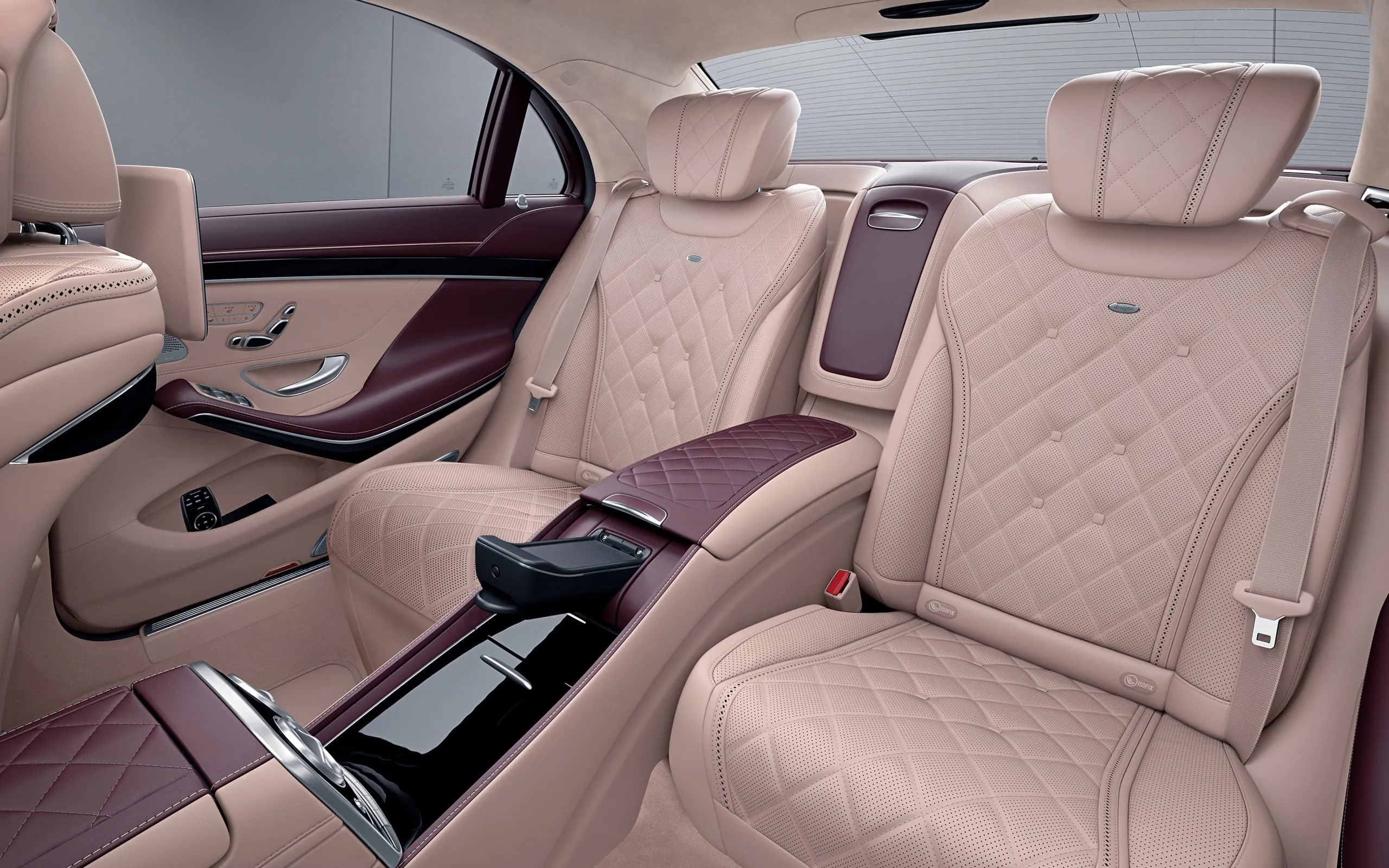 S Class Luxury Sedan Mercedes Benz Mercedes Benz Usa