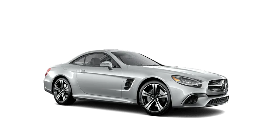 All Vehicles Mercedes Benz Usa