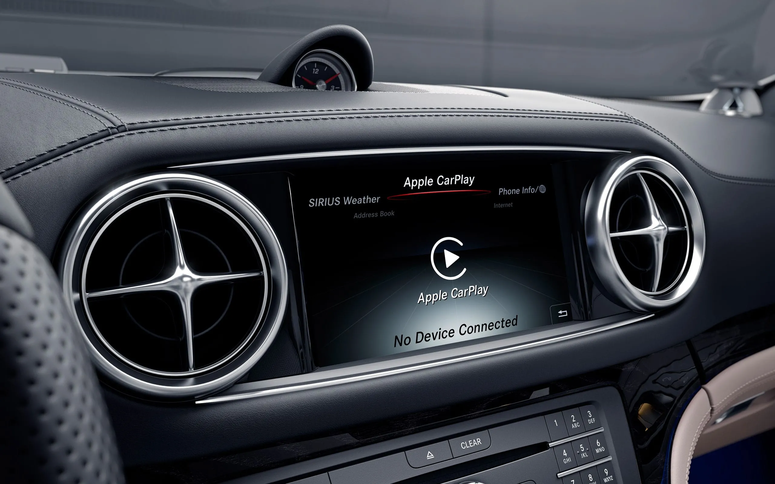 The Sl Roadster Mercedes Benz Usa