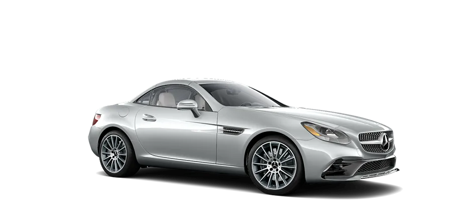 SLC Roadster