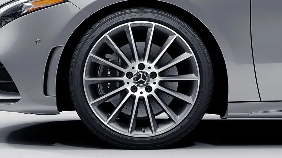 View A 220 Amg Mercedes Pictures