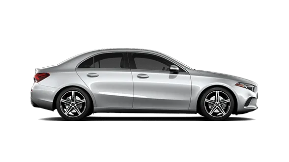 2021 A 220 Sedan