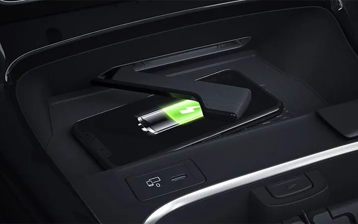 2021 A-Sedan Innovation