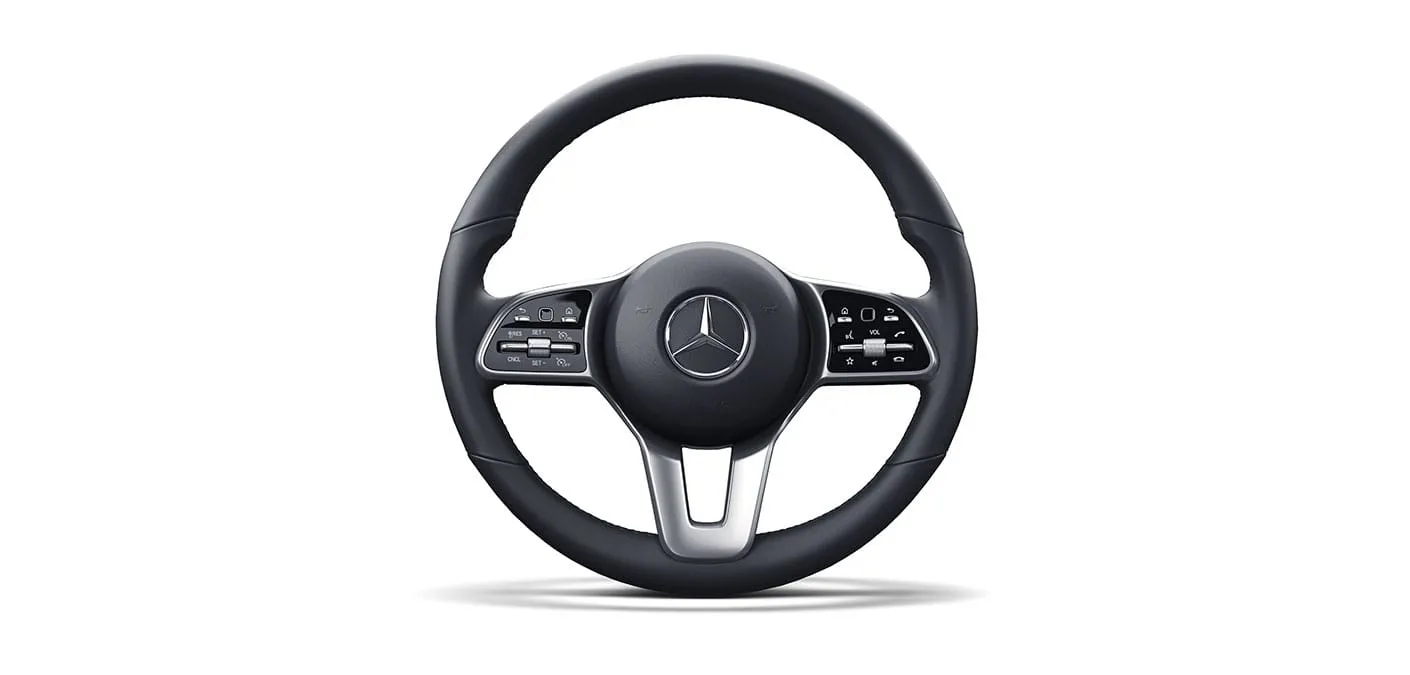 2021 A-Sedan Innovation