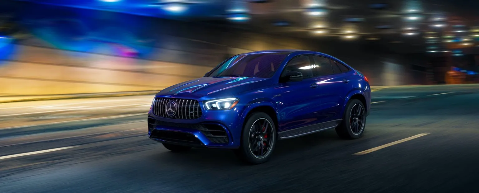 Luxury SUVs Mercedes Benz USA Luxury SUVs Mercedes Benz USA