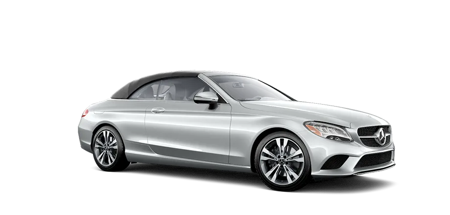 C-Class Cabriolet
