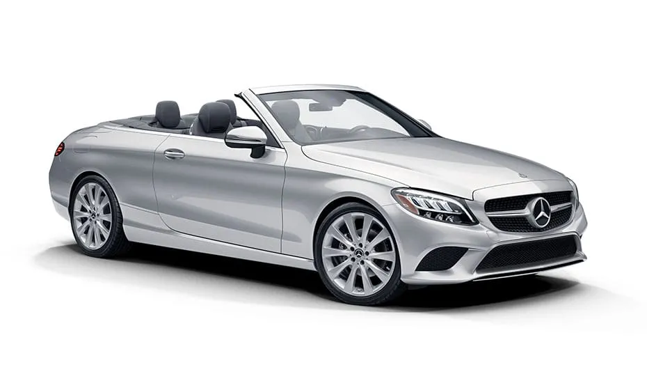 21 C 300 Cabriolet Mercedes Benz Usa 21 C 300 Cabriolet Mercedes Benz Usa