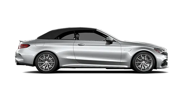 Build Your Own C Class Cabriolet Mercedes Benz Usa
