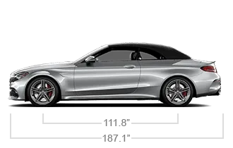 21 Amg C 63 S Cabriolet Mercedes Benz Usa