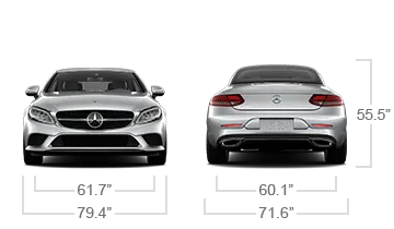 The C Class Cabriolet Mercedes Benz Usa The C Class Cabriolet Mercedes Benz Usa