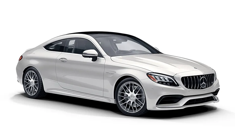 21 Amg C 63 Coupe Mercedes Benz Usa 21 Amg C 63 Coupe Mercedes Benz Usa