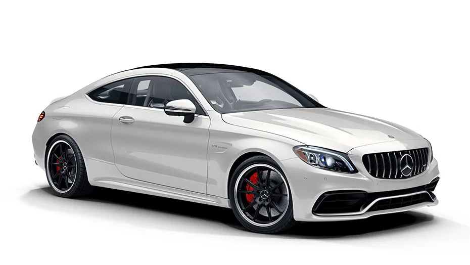 21 Amg C 63 S Coupe Mercedes Benz Usa 21 Amg C 63 S Coupe Mercedes Benz Usa