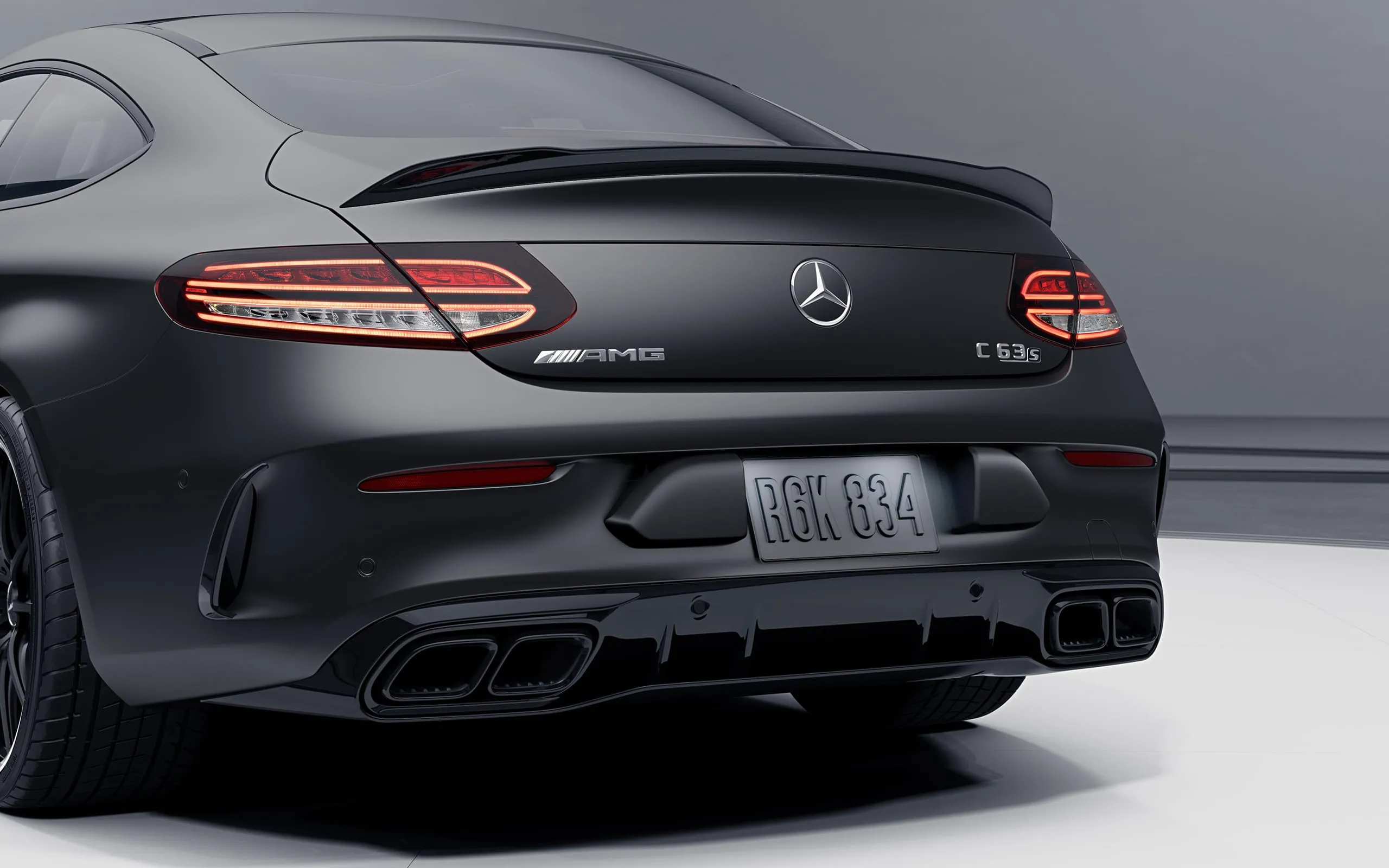 The Compact Amg C Class Coupe Mercedes Benz Usa The Compact Amg C Class Coupe Mercedes Benz Usa