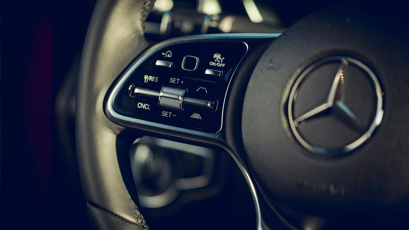 The Compact C Class Coupe Mercedes Benz Usa