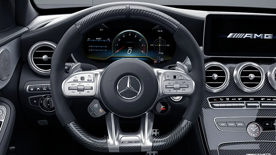 21 Amg C 63 Sedan Mercedes Benz Usa 21 Amg C 63 Sedan Mercedes Benz Usa