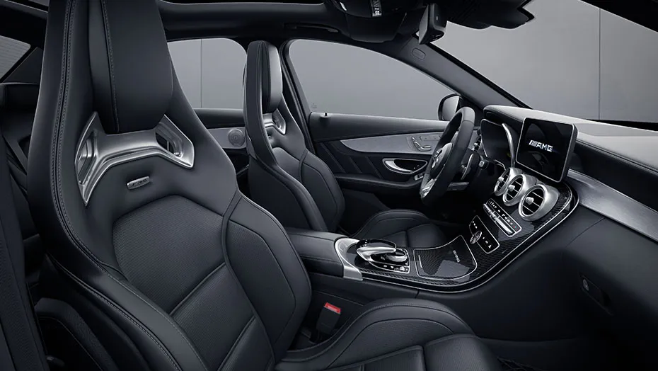 21 Amg C 63 S Sedan Mercedes Benz Usa 21 Amg C 63 S Sedan Mercedes Benz Usa