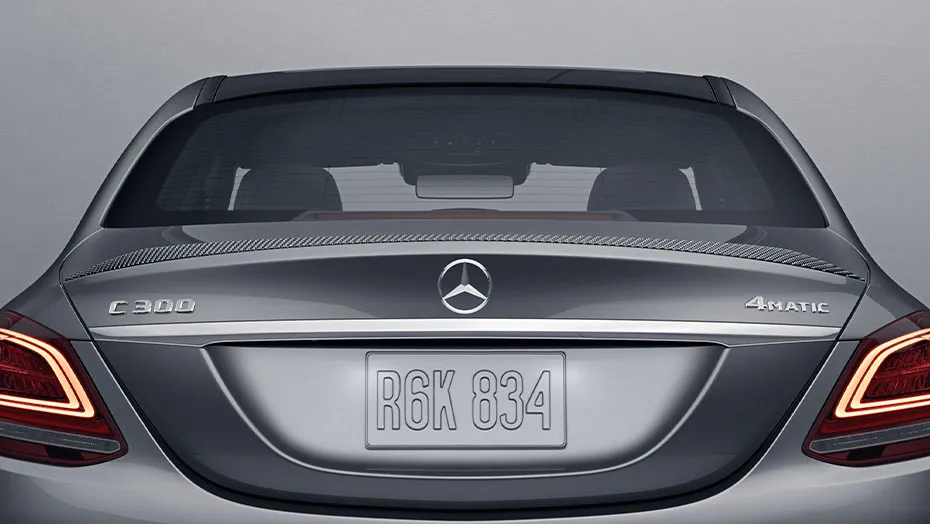 21 C 300 4matic Sedan Mercedes Benz Usa