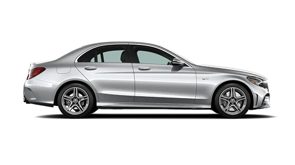 AMG C 43 Sedan