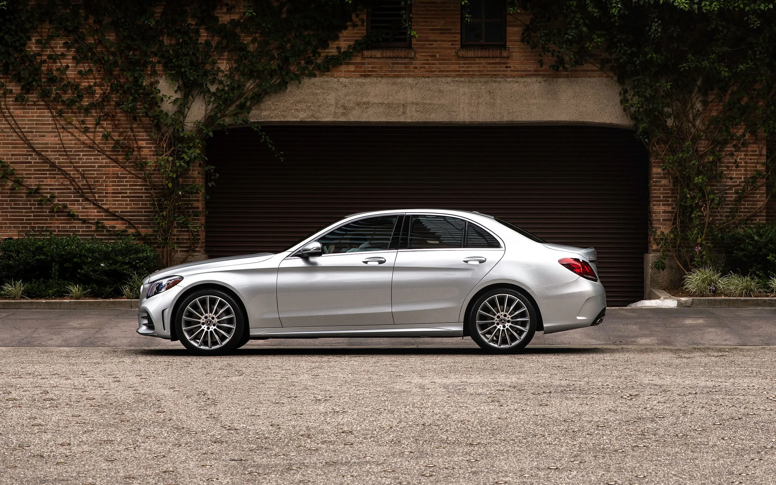 The Compact C Class Sedan Mercedes Benz Usa The Compact C Class Sedan Mercedes Benz Usa