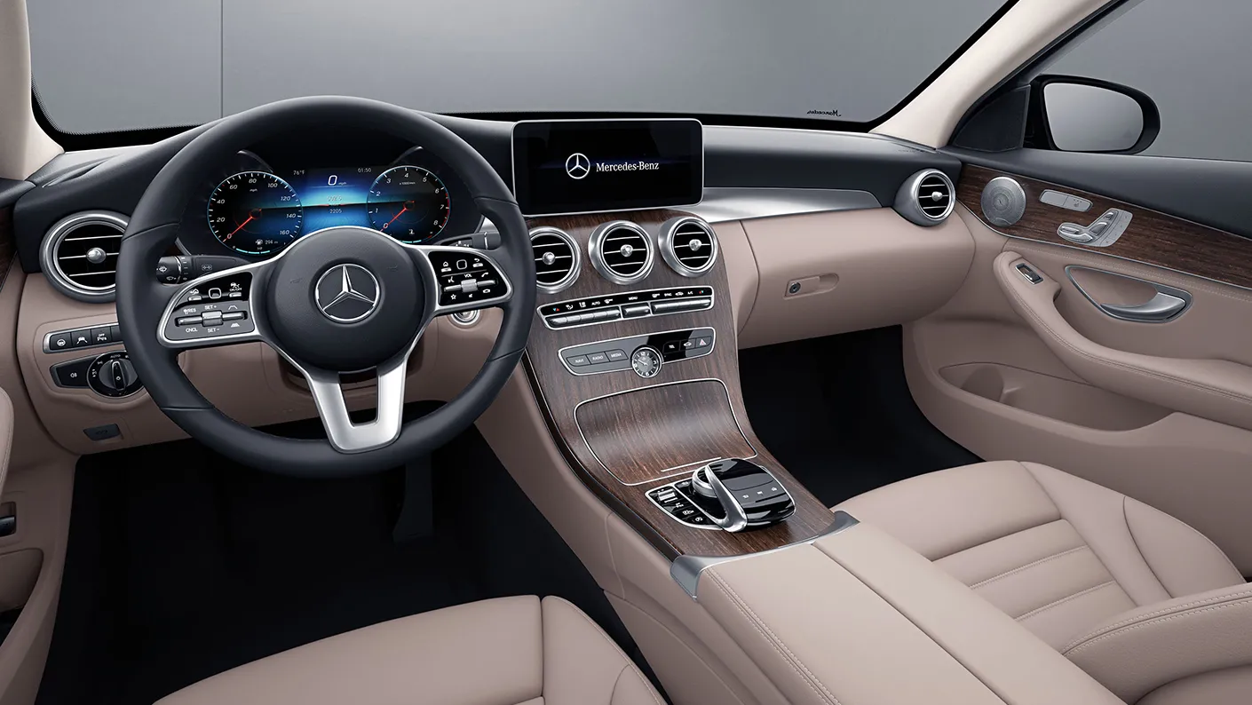 The Compact C Class Sedan Mercedes Benz Usa The Compact C Class Sedan Mercedes Benz Usa
