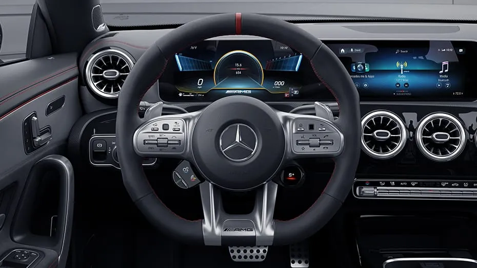 21 Amg Cla 45 Mercedes Benz Usa 21 Amg Cla 45 Mercedes Benz Usa