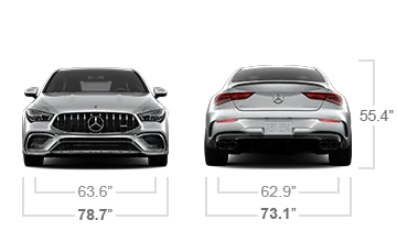 21 Amg Cla 45 Mercedes Benz Usa 21 Amg Cla 45 Mercedes Benz Usa