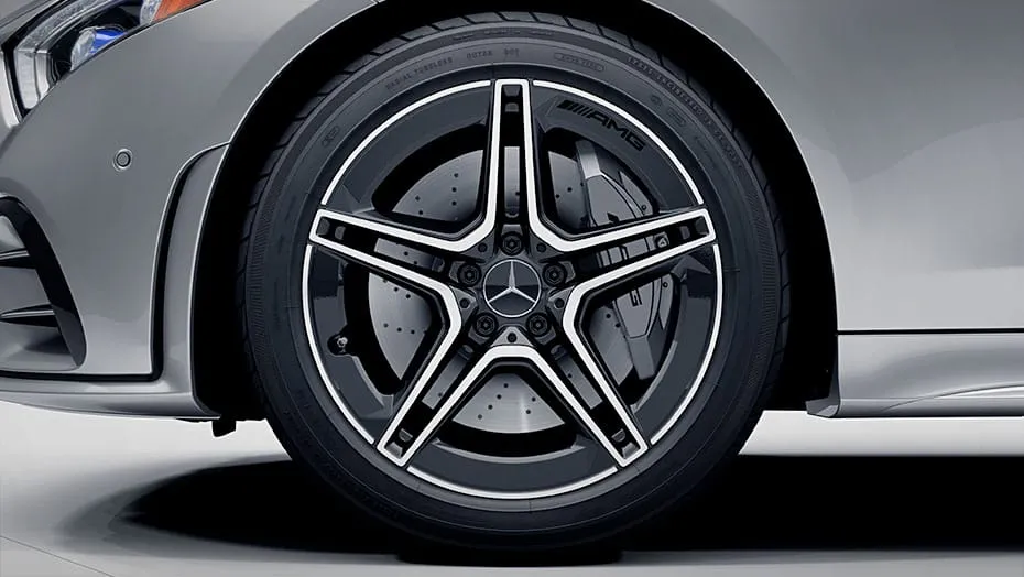 21 Amg Cls 53 Coupe Mercedes Benz Usa