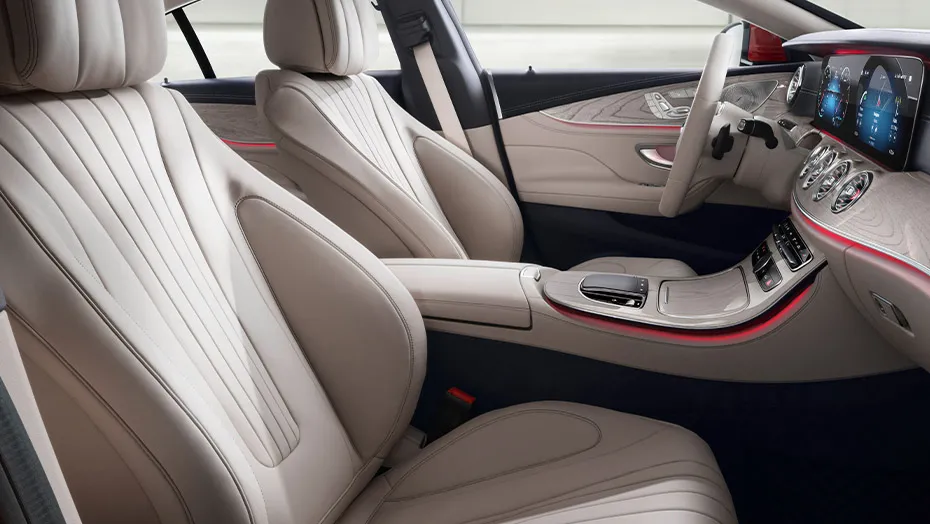 2021 CLS 450 4MATIC SUV MercedesBenz USA