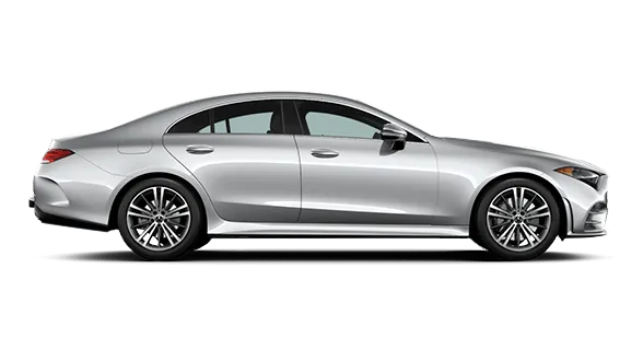 2021 CLS 450 4MATIC Coupe